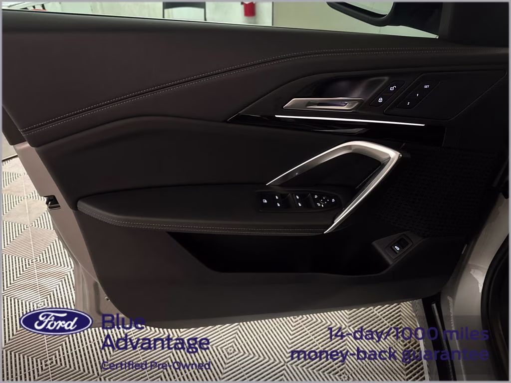 2024 Space Silver Metallic BMW X1 xDrive28i AWD SUV