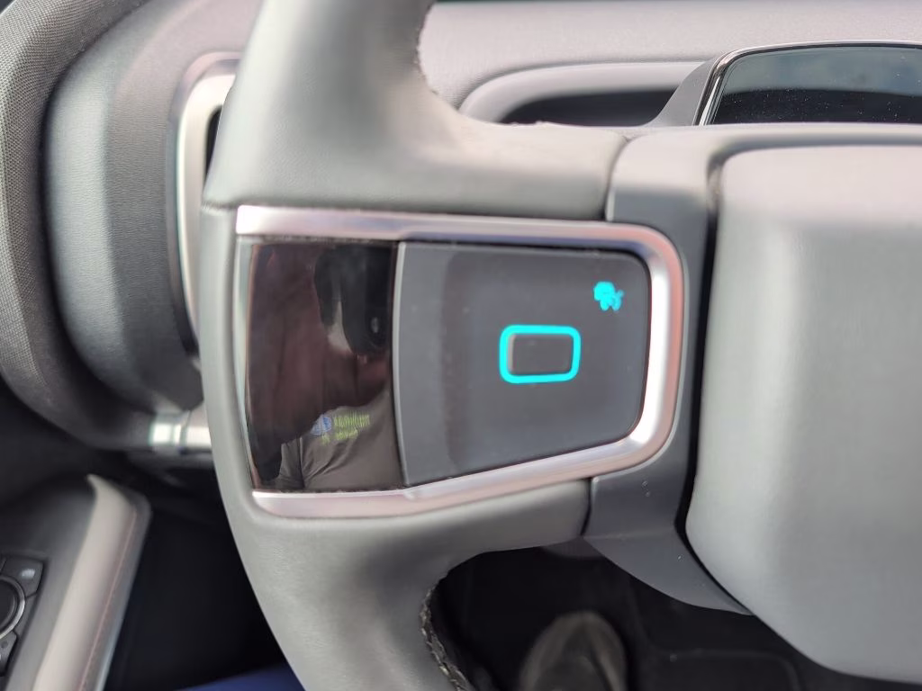 2025 Agate Black Metallic Ford Expedition Active RWD SUV
