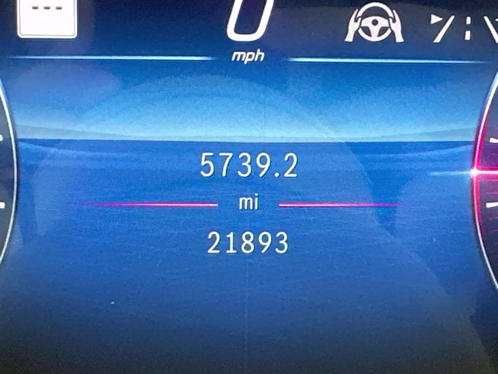 2022 MANUFAKTUR Diamond White Mercedes-Benz S-Class S 580 AWD Sedan