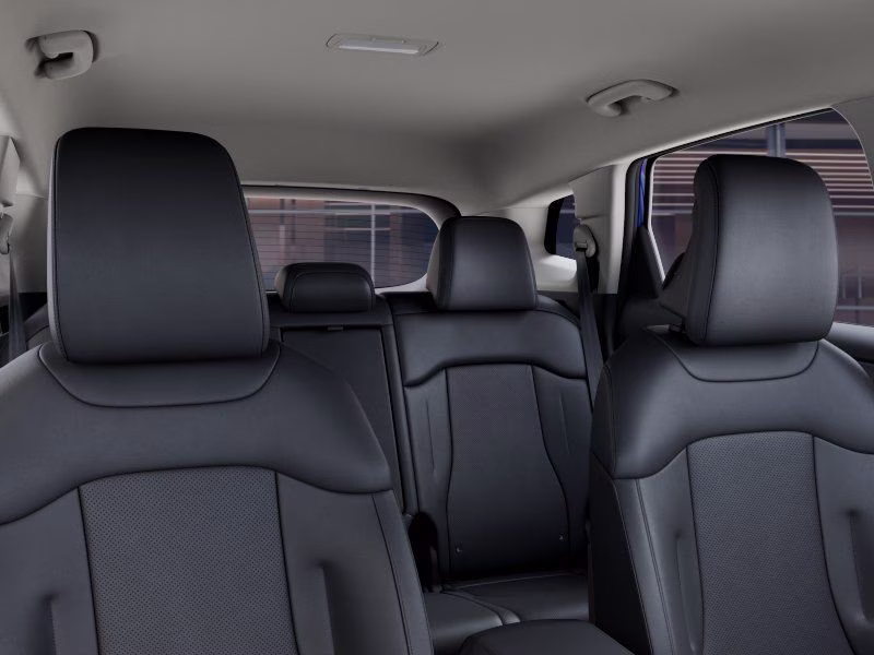2026 Blue Kia Sportage EX AWD SUV