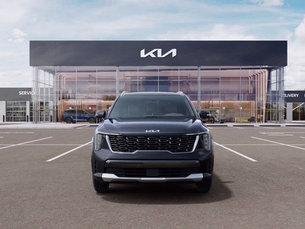 2026 Panthera Metal Kia Sorento S FWD SUV