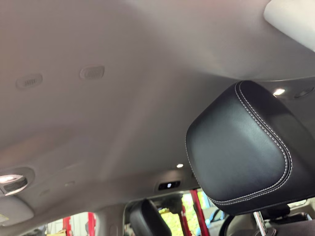 2024 Silver Mist Clearcoat Chrysler Pacifica Touring L FWD Van