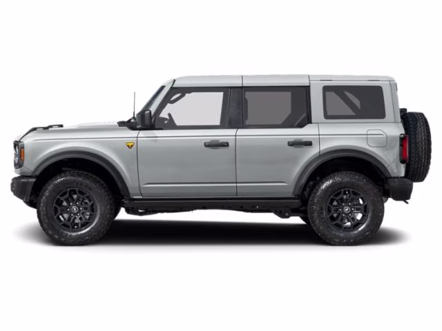 2026 Avalanche Ford Bronco Badlands 4X4 SUV