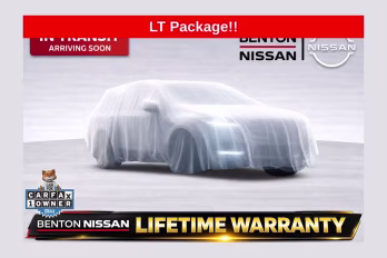 2019 Silver Ice Metallic Chevrolet Trax LT AWD SUV