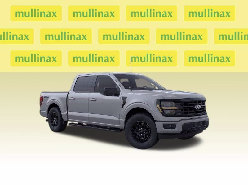 2026 Avalanche Ford F-150 XLT 4X4 Truck