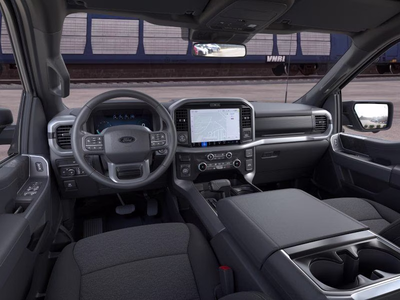 2026 Avalanche Ford F-150 XLT 4X4 Truck