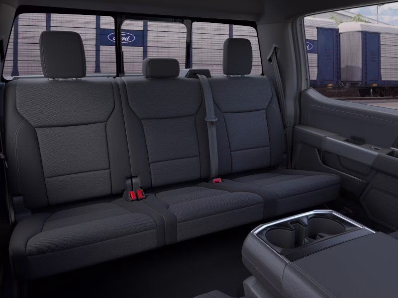 2026 Avalanche Ford F-150 XLT 4X4 Truck