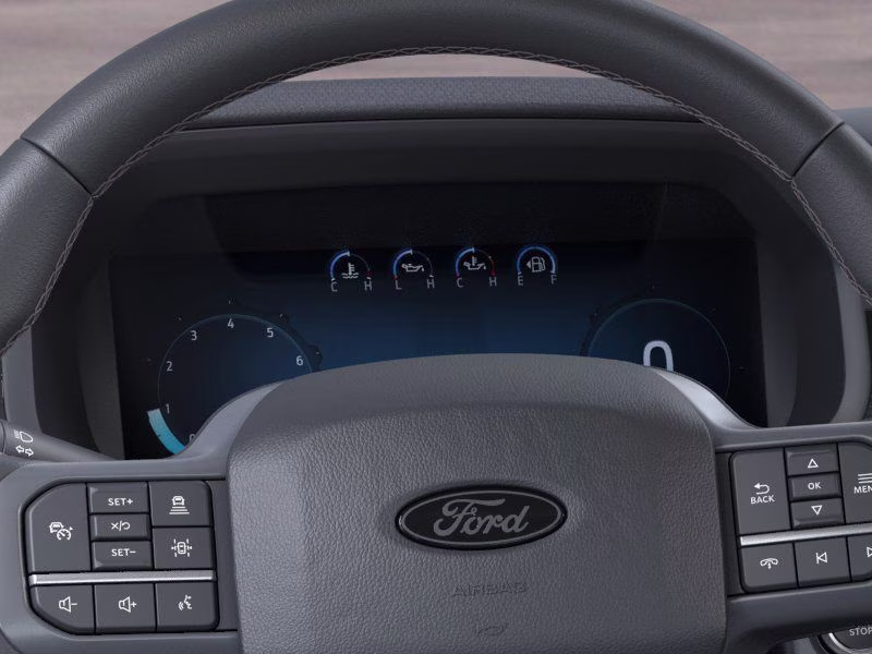 2026 Avalanche Ford F-150 XLT 4X4 Truck