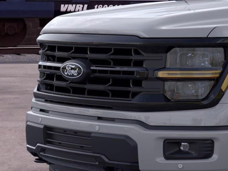 2026 Avalanche Ford F-150 XLT 4X4 Truck