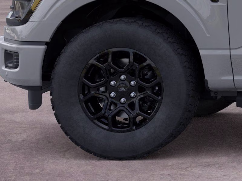 2026 Avalanche Ford F-150 XLT 4X4 Truck