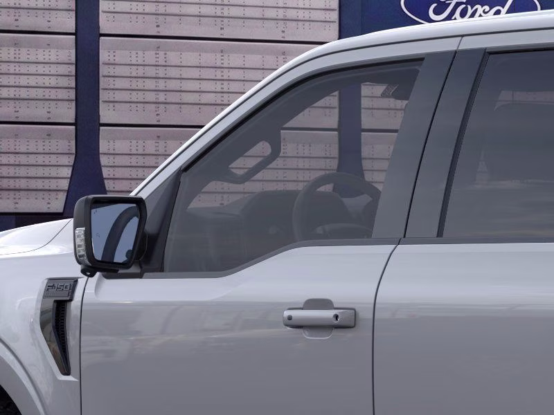 2026 Avalanche Ford F-150 XLT 4X4 Truck