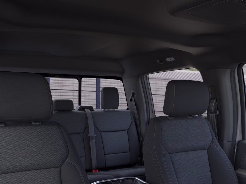 2026 Avalanche Ford F-150 XLT 4X4 Truck