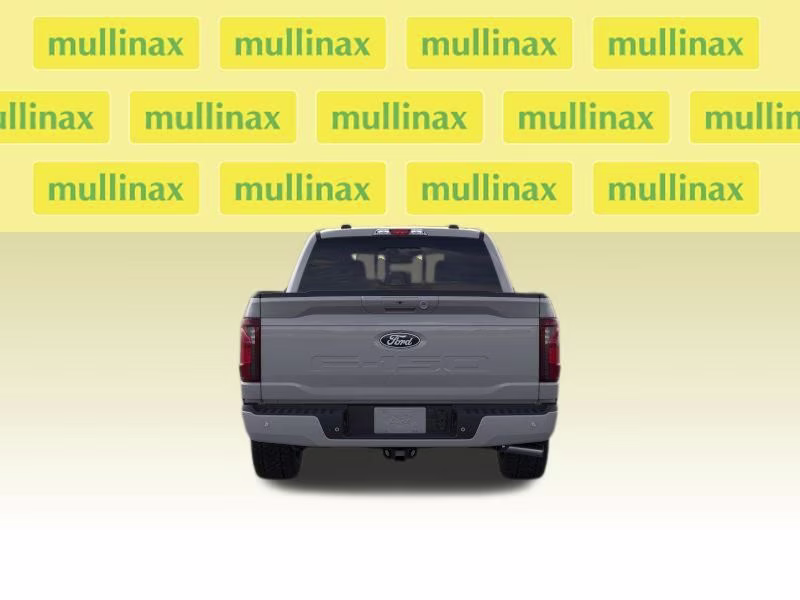 2026 Avalanche Ford F-150 XLT 4X4 Truck
