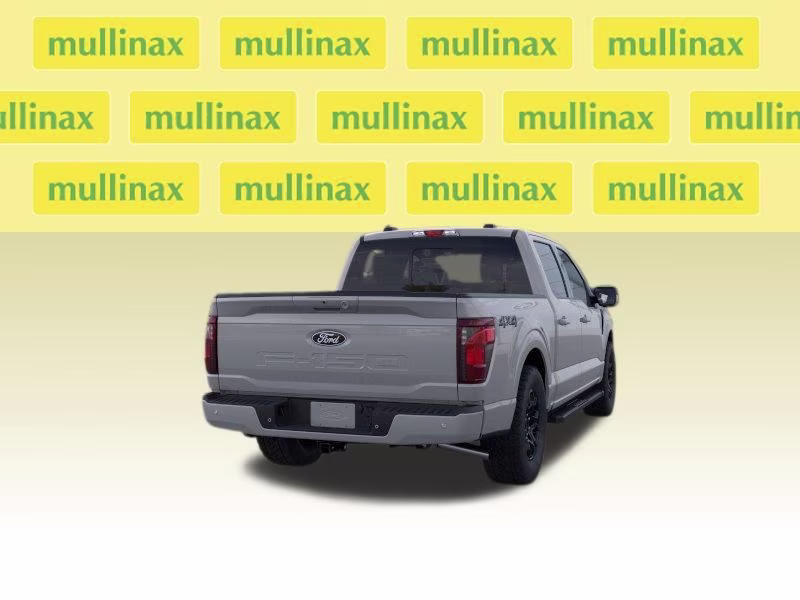 2026 Avalanche Ford F-150 XLT 4X4 Truck