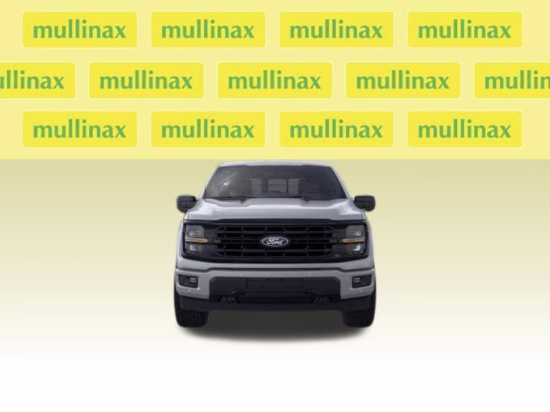 2026 Avalanche Ford F-150 XLT 4X4 Truck