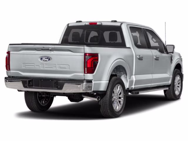 2026 Avalanche Ford F-150 Lariat 4X4 Truck