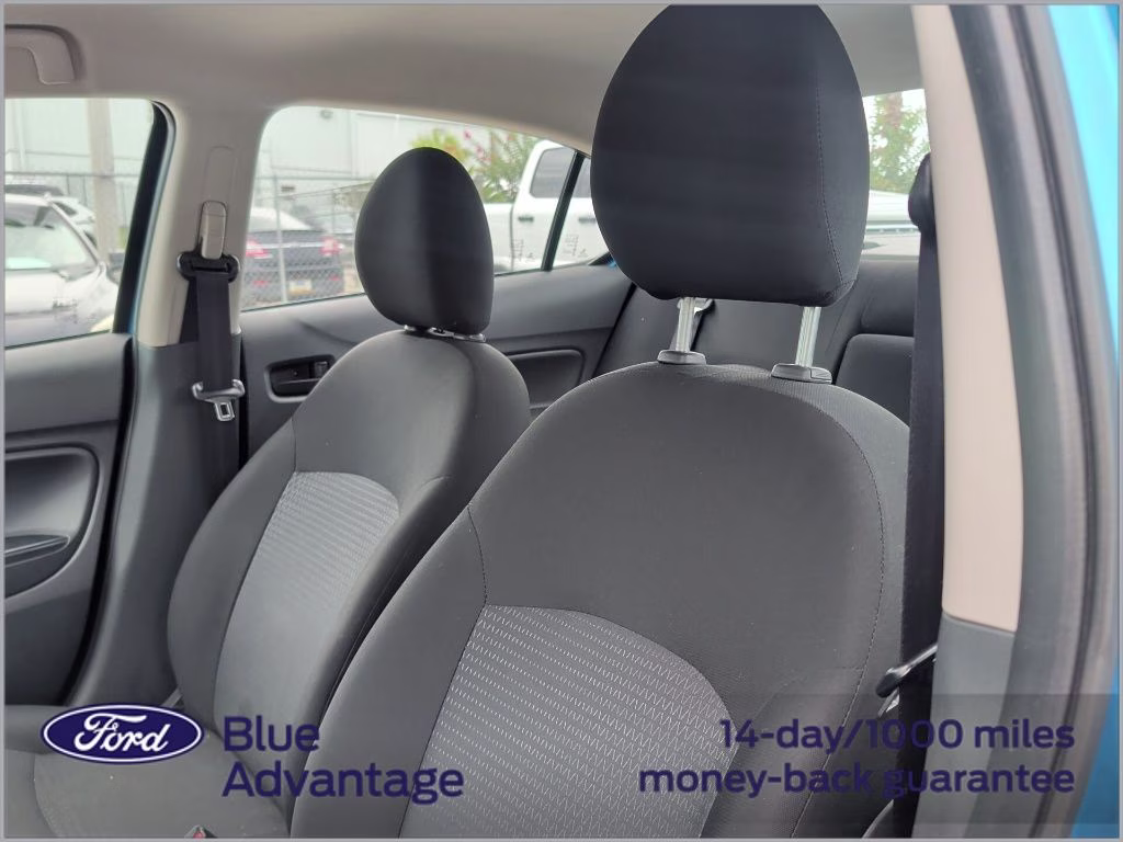 2024 Sapphire Blue Metallic Mitsubishi Mirage G4 ES FWD Sedan