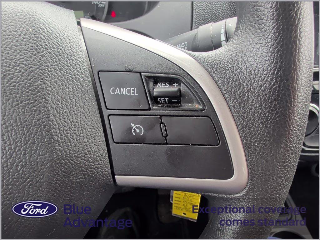 2024 Sapphire Blue Metallic Mitsubishi Mirage G4 ES FWD Sedan