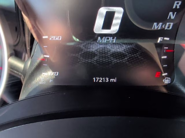 2023 Go Mango Dodge Charger R/T Scat Pack RWD Sedan