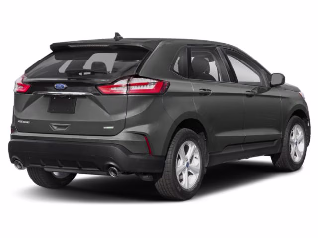 2020 Magnetic Ford Edge SE AWD SUV