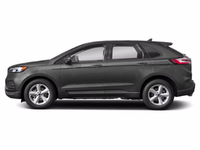 2020 Magnetic Ford Edge SE AWD SUV