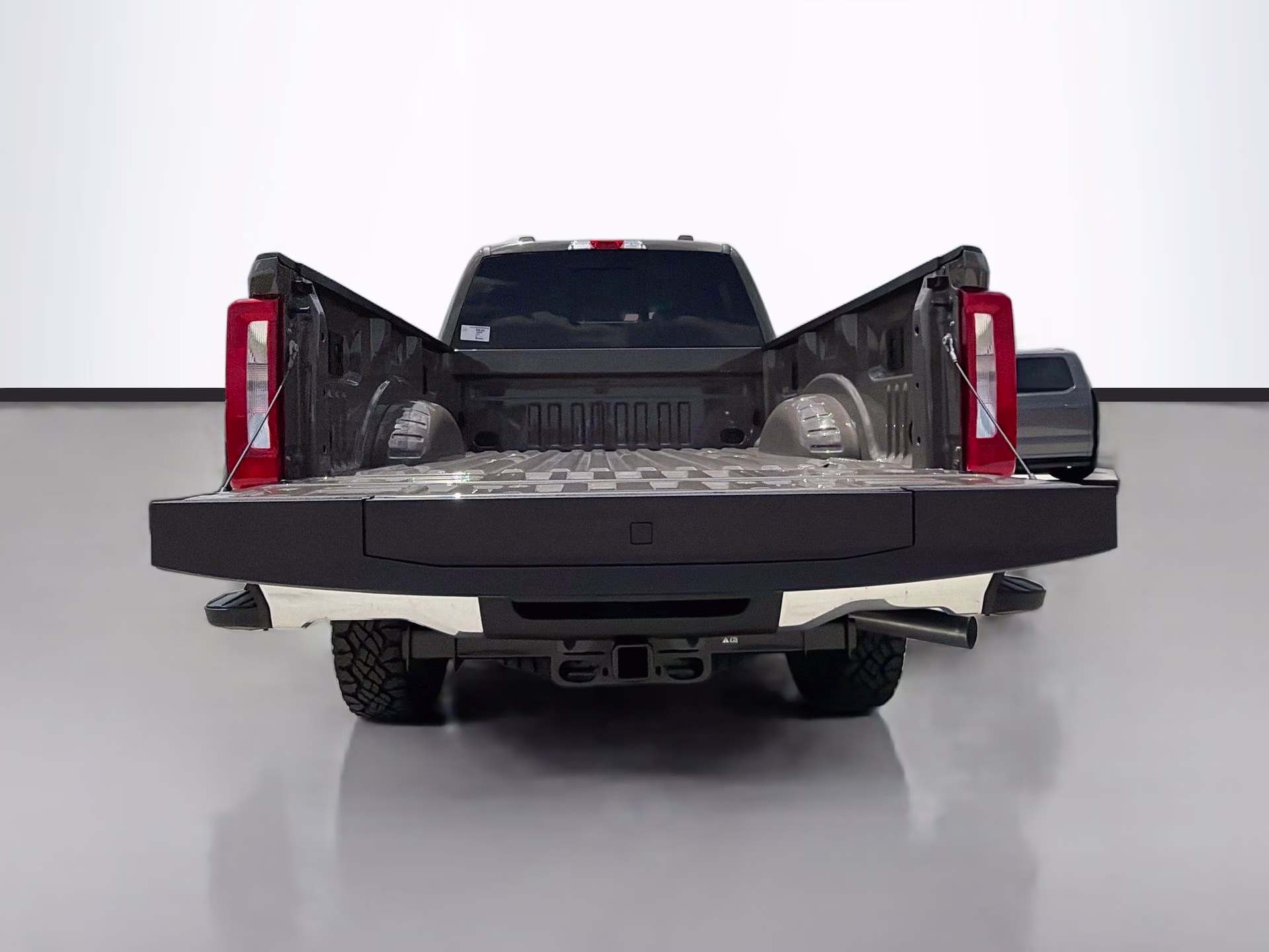 2026 Marsh Gray Ford Super Duty F-250 SRW XLT 4X4 Truck