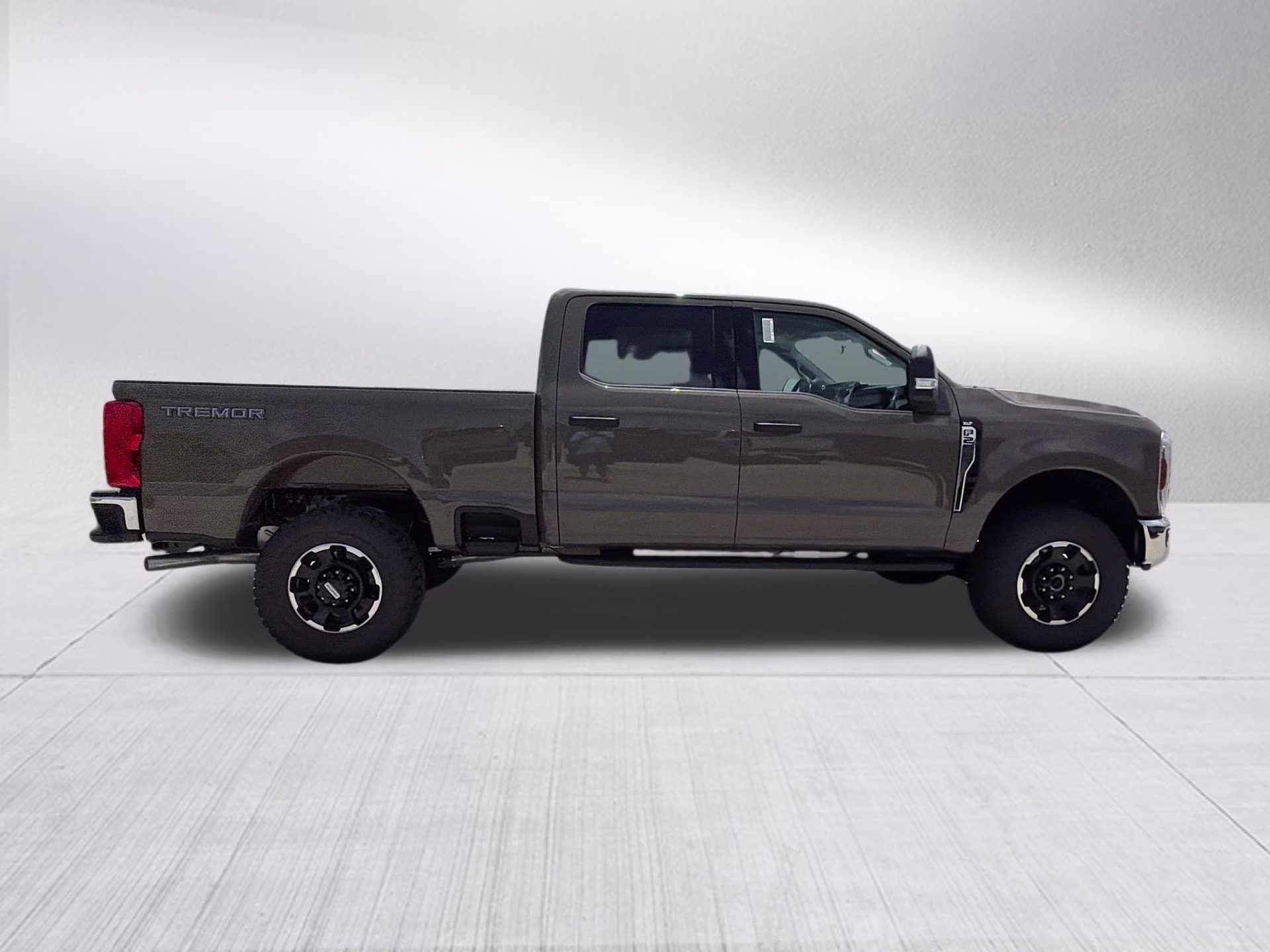 2026 Marsh Gray Ford Super Duty F-250 SRW XLT 4X4 Truck