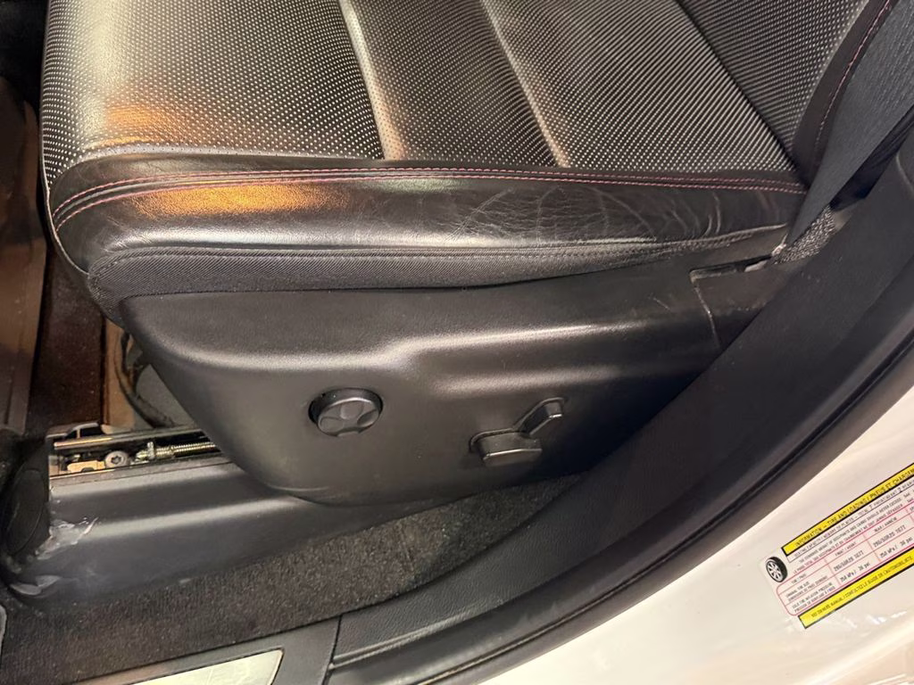 2021 White Knuckle Clearcoat Dodge Durango R/T AWD SUV