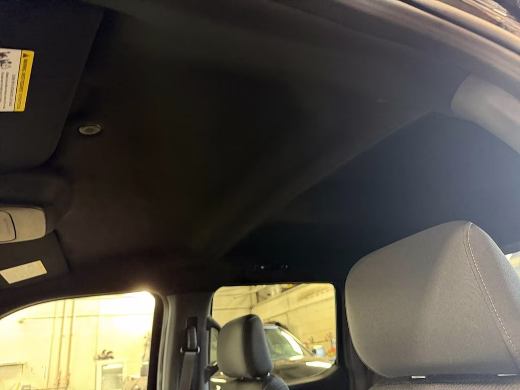 2024 Ford F-150 XLT w/Bluecruise & Black Appearance Pkg 4X4 Truck