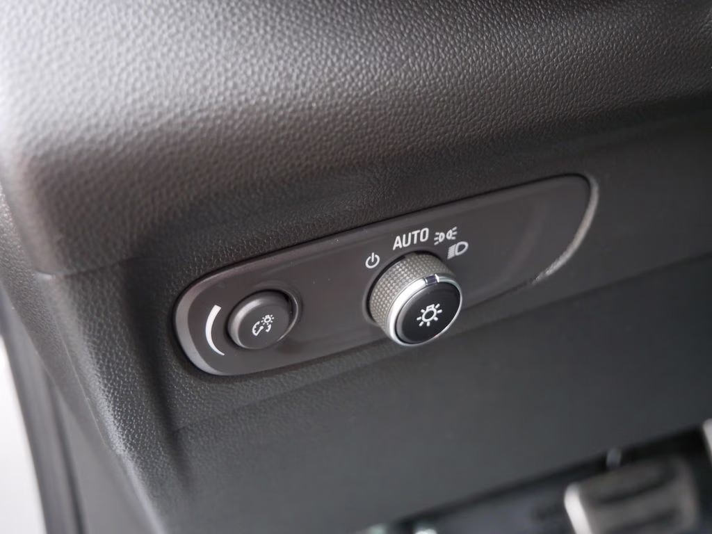 2023 Moonstone Gray Metallic Buick Envision Preferred AWD SUV
