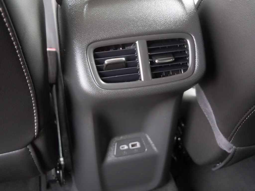 2023 Moonstone Gray Metallic Buick Envision Preferred AWD SUV