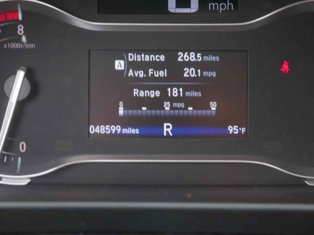 2020 Obsidian Blue Pearl Honda Ridgeline RTL AWD Truck