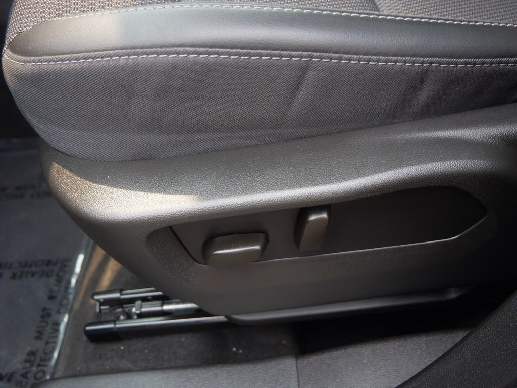 2023 Moonstone Gray Metallic Buick Envision Preferred AWD SUV
