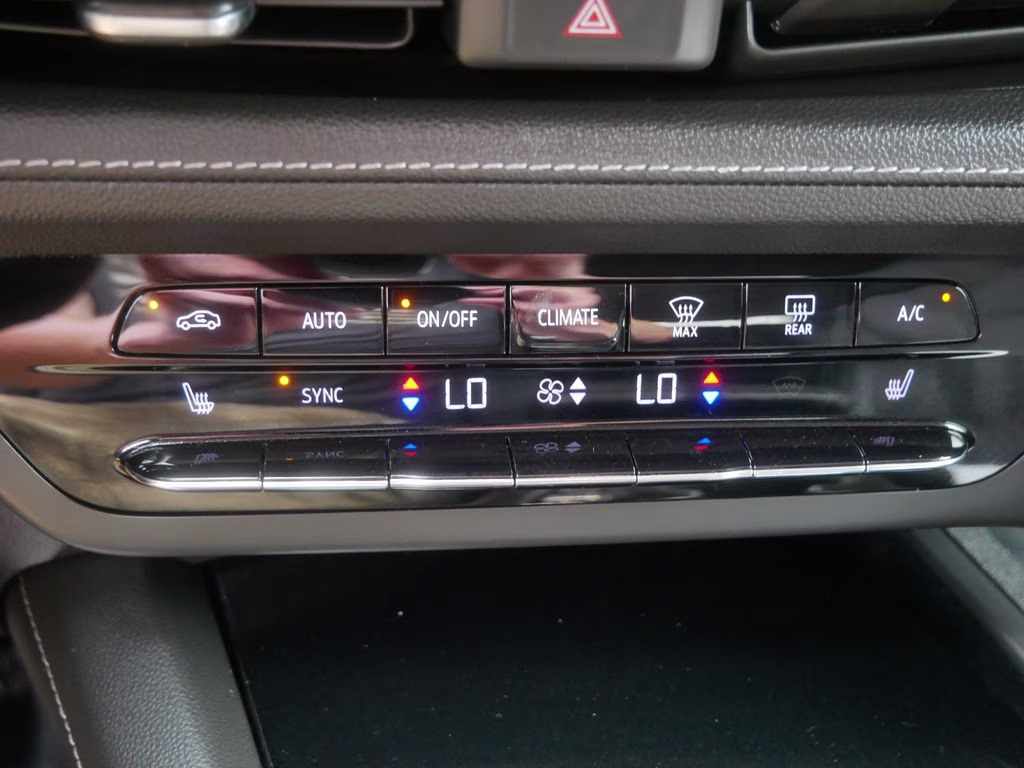 2023 Moonstone Gray Metallic Buick Envision Preferred AWD SUV