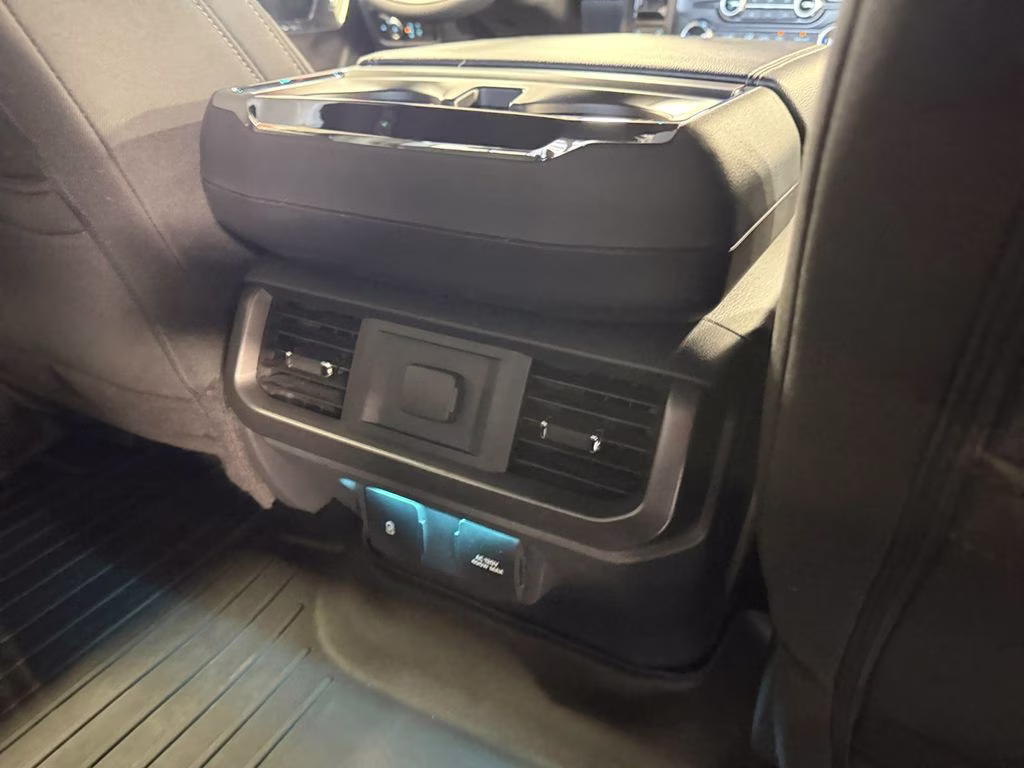 2024 Ford F-150 XLT w/Bluecruise & Black Appearance Pkg 4X4 Truck