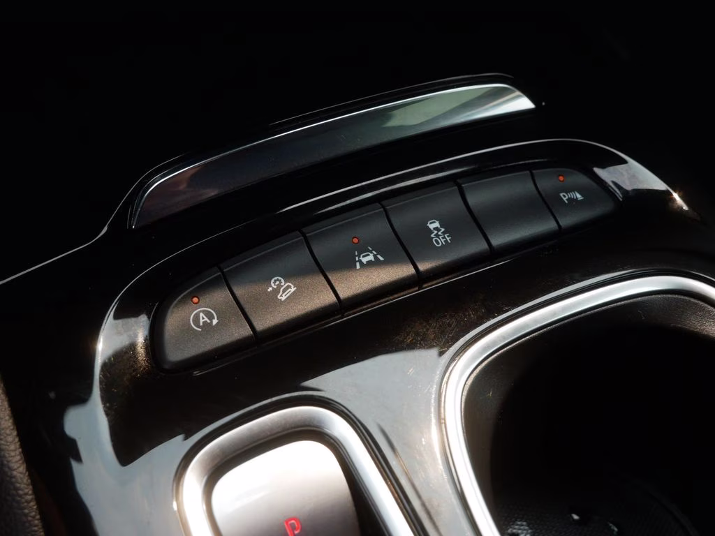 2023 Moonstone Gray Metallic Buick Envision Preferred AWD SUV