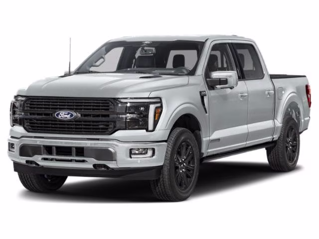 2026 Avalanche Ford F-150 Platinum RWD Truck