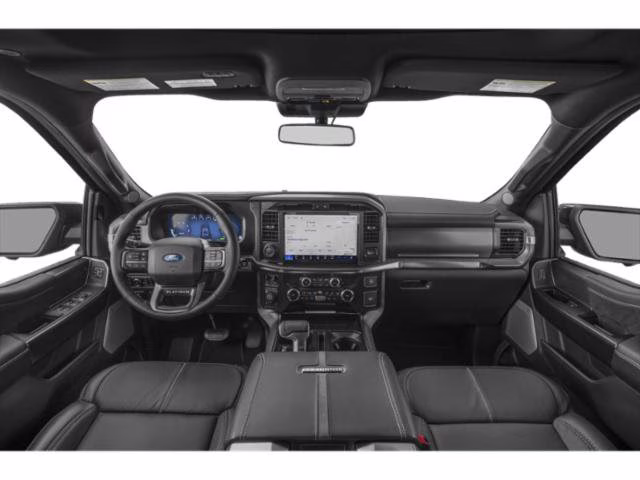 2026 Avalanche Ford F-150 Platinum RWD Truck