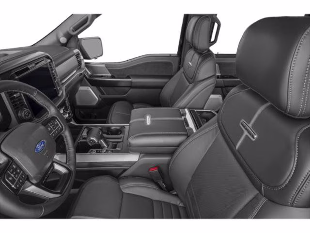 2026 Avalanche Ford F-150 Platinum RWD Truck