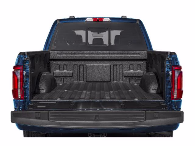 2026 Avalanche Ford F-150 Platinum RWD Truck