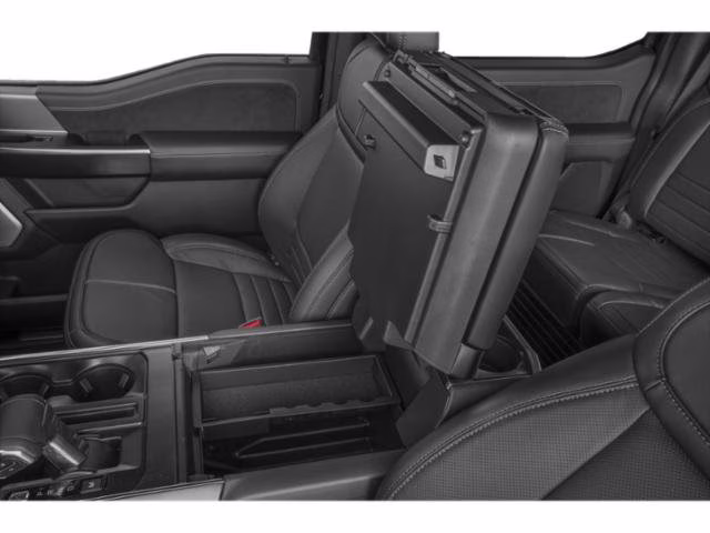 2026 Avalanche Ford F-150 Platinum RWD Truck