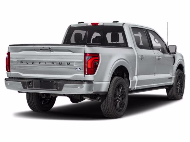 2026 Avalanche Ford F-150 Platinum RWD Truck