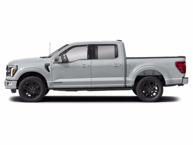 2026 Avalanche Ford F-150 Platinum RWD Truck