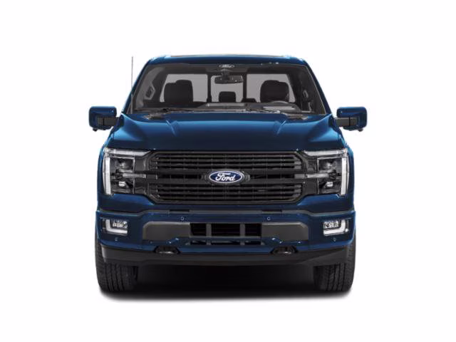 2026 Avalanche Ford F-150 Platinum RWD Truck