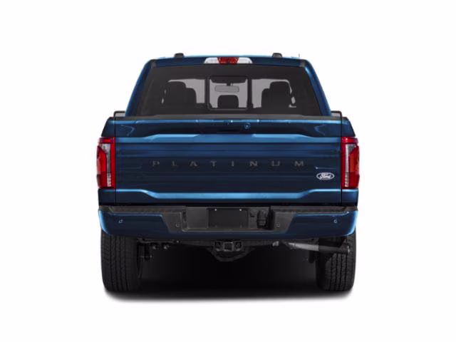 2026 Avalanche Ford F-150 Platinum RWD Truck