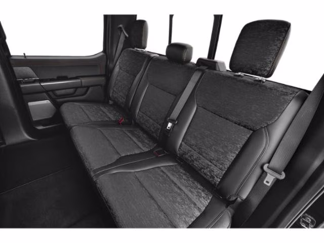 2026 Oxford White Ford F-150 Tremor 4X4 Truck