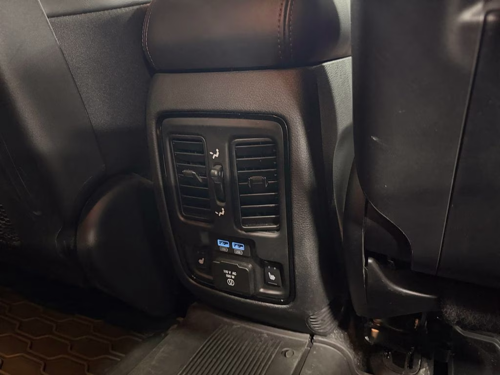 2021 White Knuckle Clearcoat Dodge Durango R/T AWD SUV