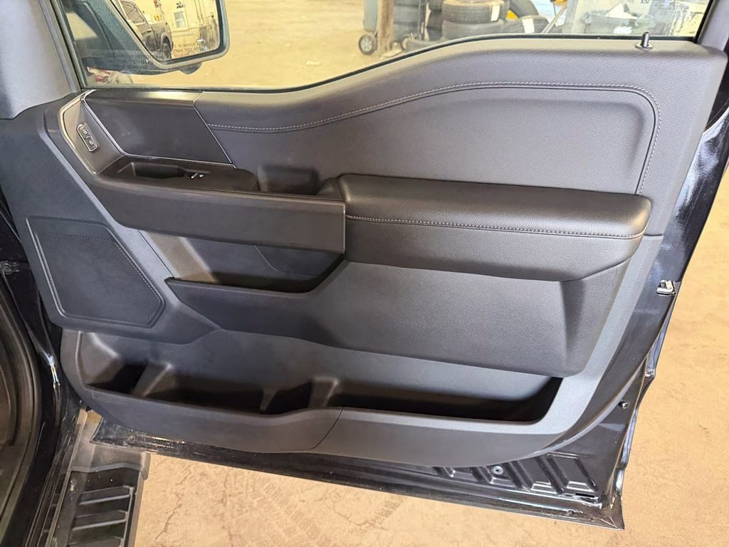 2024 Ford F-150 XLT 4X4 Truck