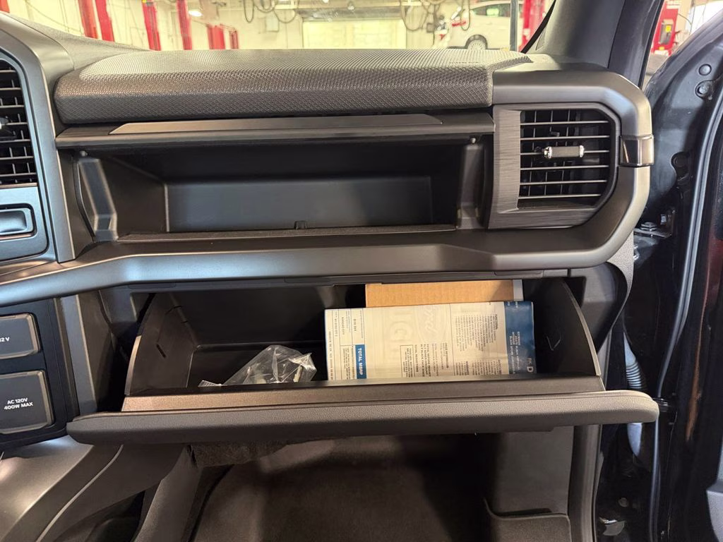 2024 Ford F-150 XLT 4X4 Truck