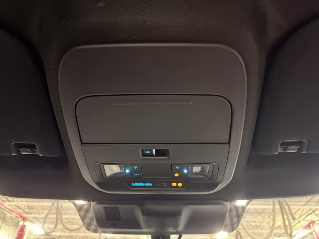 2024 Ford F-150 XLT 4X4 Truck
